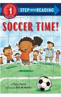 Soccer Time!