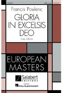 Gloria In Excelsis Deo From Gloria