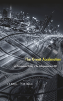 Great Acceleration