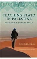 Teaching Plato in Palestine