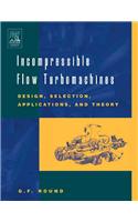 Incompressible Flow Turbomachines