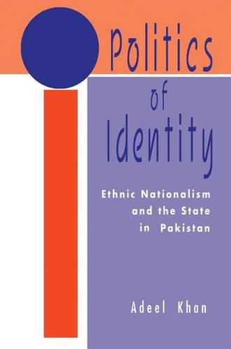 Politics of Identity