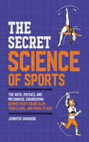 Secret Science of Sports