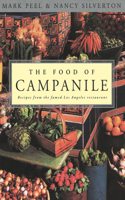 Food of Campanile