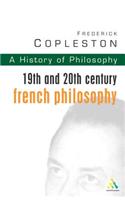 History of Philosophy Volume 9