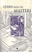 Learn from the Masters