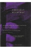 Foucault Blanchot