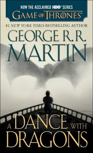 Dance with Dragons