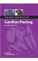 Nuts Bolts Cardiac Pacing 2e