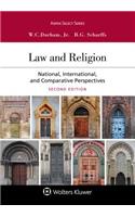 Law and Religion