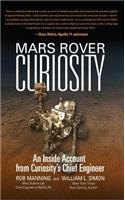 Mars Rover Curiosity