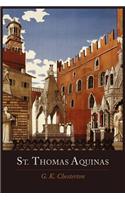 St. Thomas Aquinas