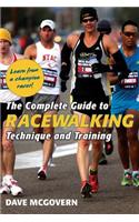 Complete Guide to Racewalking