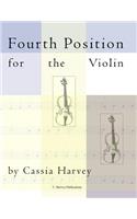 Fourth Position for the Violin