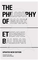 The Philosophy of Marx