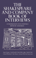 The Shakespeare and Company Book of Interviews