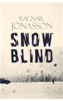 Snowblind