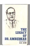 THE Legacy of Dr.AmbedkarBharat Ratna