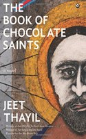 Book Of Chocolate Saints