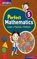 Amaira Perfect Mathematics - 5