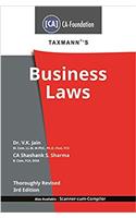 Business Laws