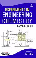 Experiments in Engineering Chemistry