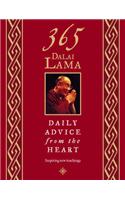365 Dalai Lama