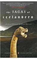 Sagas of Icelanders