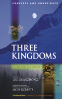 Three Kingdoms, Part Two