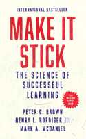 Make It Stick : The Science of Successful Learning