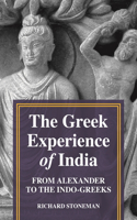 Greek Experience of India