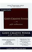 God's Creative Power Gift Collection