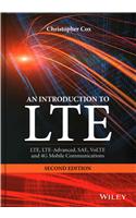 Introduction to Lte