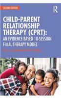 Child-Parent Relationship Therapy (CPRT)