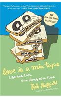 Love Is a Mix Tape