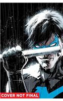 Nightwing, Volume 1: Better Than Batman (Rebirth)