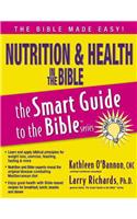 Nutrition and Health in the Bible