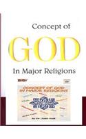 Concept of God in Major Religions