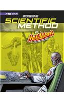 Investigating the Scientific Method with Max Axiom, Super Scientist