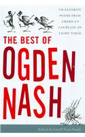 Best of Ogden Nash