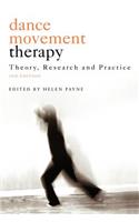 Dance Movement Psychotherapy