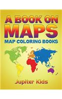 Book On Maps