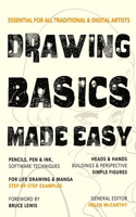 Drawing Basics Made Easy