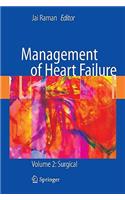 Management of Heart Failure