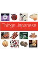 Things Japanese