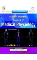 Textbook of Medical Physiology