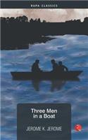 three Men in a Boat