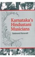 Katnatakas Hindustanit Musicians
