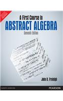 A First Course in Abstract Algebra