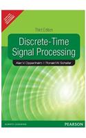 Discrete-Time Signal Processing